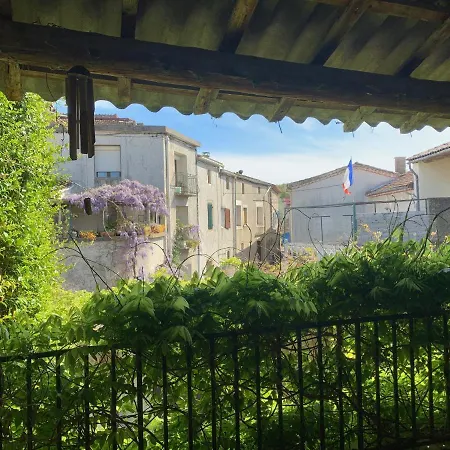 La Magnanerie De Dions