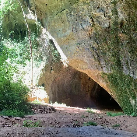 Oda ve Kahvaltı La Magnanerie De Dions