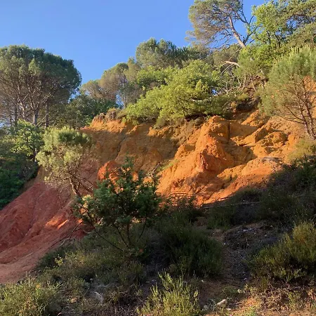 La Magnanerie De Dions
