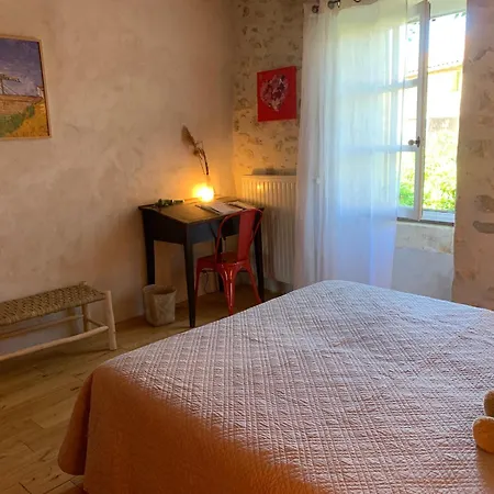 La Magnanerie De Panzió *