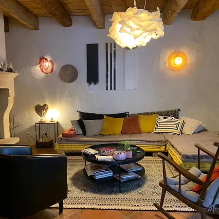 Bed & Breakfast La Magnanerie De