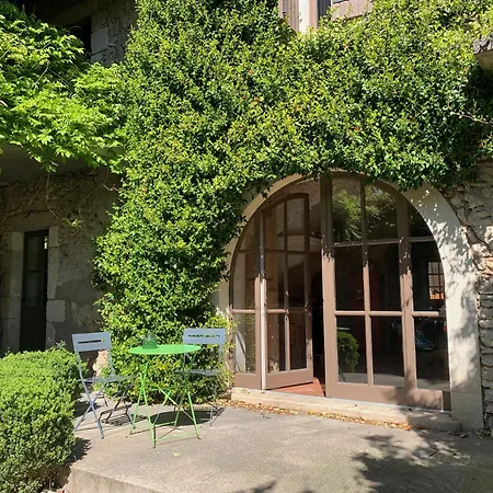 Bed & Breakfast La Magnanerie De *